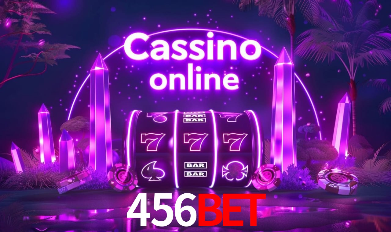 Secure Login 456BET